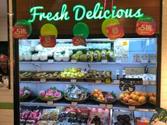 -鲜丰水果(万尚城店)