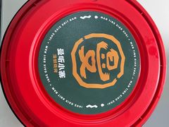 -曼听小寨海鲜烧烤·大连辣炒大王(盖州街店)