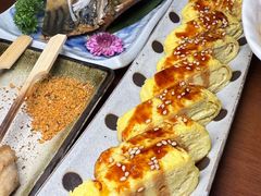 -鸟泉居酒屋·烧鸟·酒馆(百子湾店)