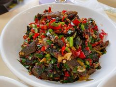 -笨罗卜浏阳菜馆(龙华鹏润达店)