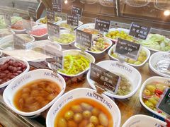 -Alimentari早午餐(安福路店)