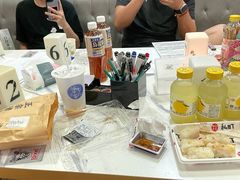 -FullHouse桌游狼人跑团剧本杀(徐家汇店)