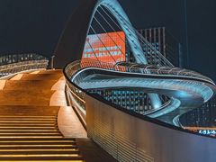 -海心沙亚运公园
