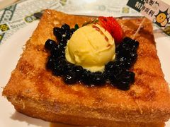 -石板街港澳冰室(天环店)
