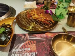 -炭之家·齐齐哈尔非遗烤肉·鲜切直供(中央大街店)