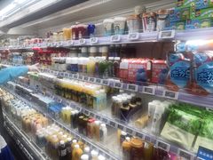 零售区-盒马鲜生(红莲店)