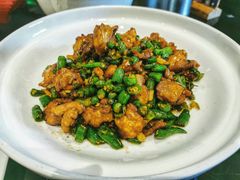 川味小炒鸡-湖锦酒楼·32年地道湖北菜(光谷店)