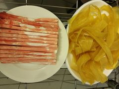 -八先生涮肉房(三里河店)