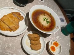 -松鹤面馆·古法焖肉面(观前店)