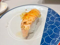 -濱寿司(高新伊藤店)