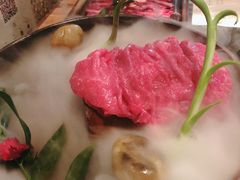 -盡膳口福跷脚牛肉火锅(合生汇购物中心店)