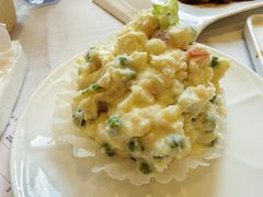 -新雅粤菜馆(南京东路店)