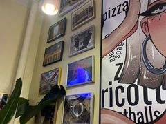 -BOLLO意大利餐厅(龙山万物工场店)