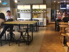 -肯德基(新塘乐购店)