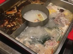 -新辣道鱼火锅(领展购物广场·中关村店)
