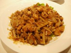 android_upload_pic-大铁勺新津菜(东丽阳光新业广场店)