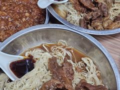 -好好味面家(桃园店)