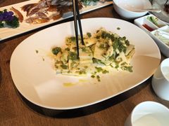 -北京老铺烤鸭(老城根店)