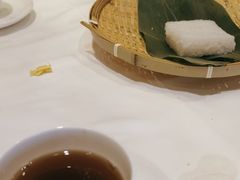 -白天鹅宾馆-宏图府餐厅