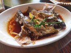 -八方海味餐厅