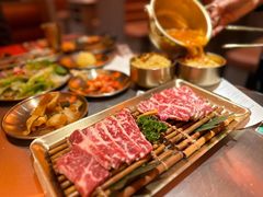 -西塔老太太泥炉烤肉(苏州大悦城店)