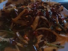 -柿子树炭烤羊腿(金台路店)