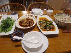 -易老妈蹄花.特色川菜(人民公园总店)