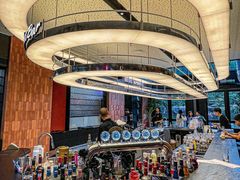 -Nord Grill&Bar Highland诺德西餐(深圳欢乐海岸店)