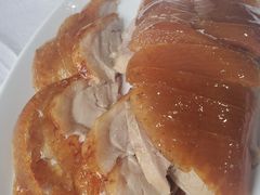 至尊烤鸭-兴福楼(通州店)