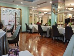 -新侨三宝乐西餐厅(崇文门店)