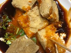 -七宝老街臭豆腐
