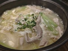 -老灶房-四川土菜(铁牛广场店)