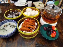 -道南書院·私房菜·早午茶·茶馆