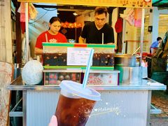 -罗汉果龙眼冰糖燉冬瓜