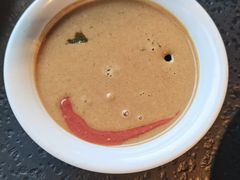 -铜来聚老北京涮肉(恒隆广场店)