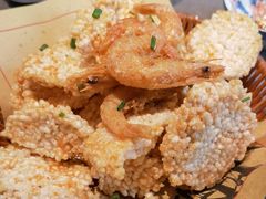 -老淮滨-蚌埠非遗小吃(淮河路店)