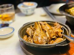 同安姜母鸭-林四喜·闽南传家菜(鼓浪屿店)