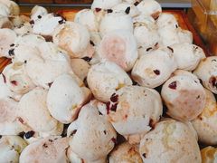 麻薯-周记传统糕点PASTRY(蜀汉路店)