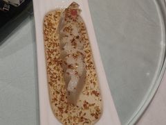 -江城小馆陕南妈妈菜·全球旅行餐厅(钟楼店)
