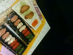 -百威KTV(恒福路店)