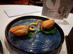 -白天鹅宾馆-宏图府餐厅