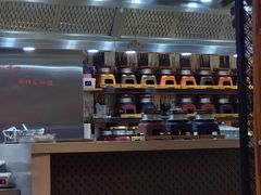 -禾珍珠家常小馆(河南博物院店)