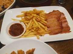 -粗茶淡饭·隐庐私厨(东亭店)