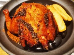 -原石牛扒·约会餐厅(龙城万科里店)
