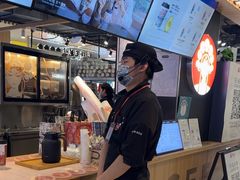-霸王茶姬(常熟印象城店)