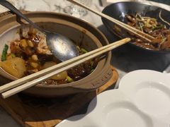 -东南里湖景餐厅·新闽菜(浦西万达店)