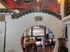 -道南書院·私房菜·早午茶·茶馆