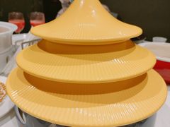 -花家怡园HUA'S RESTAURANT(崇文门·哈德门广场店)