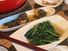 -渝信川菜 · 川味家常菜(长安店)