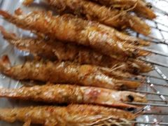 -老三烧烤(二环西路店)